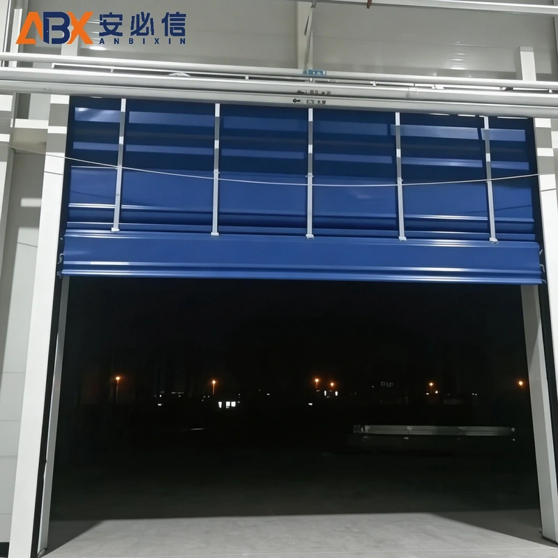 许昌堆积门