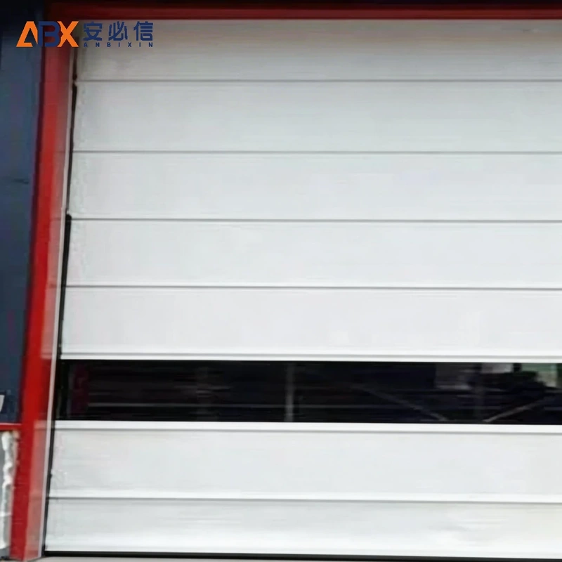 许昌软质快速门