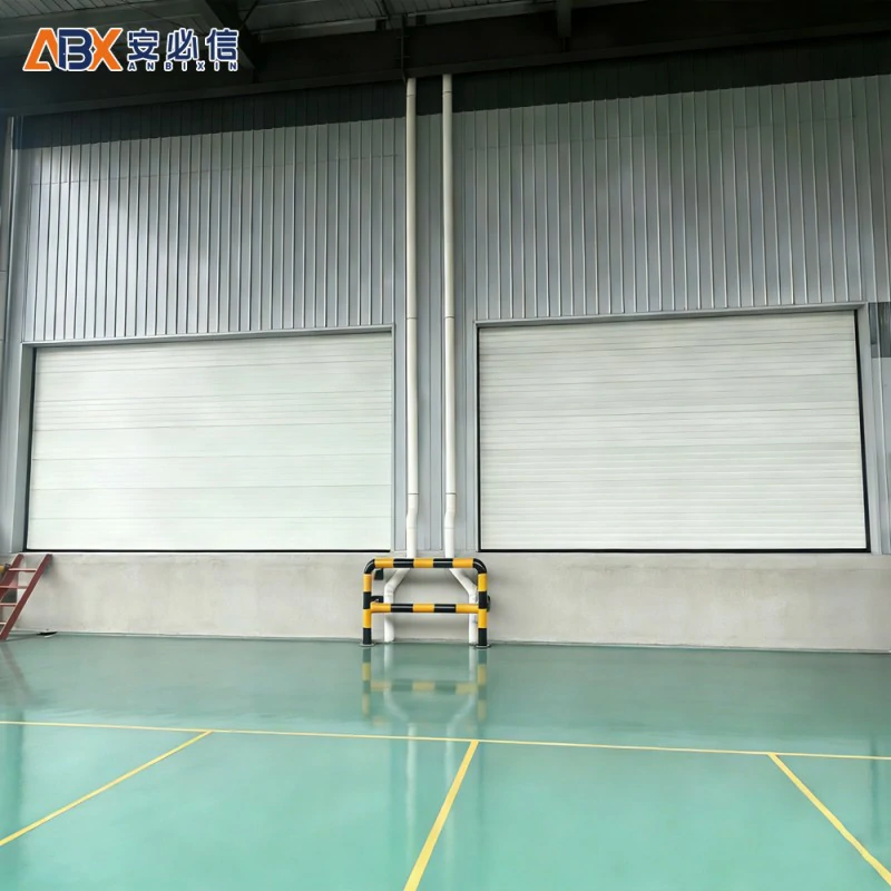许昌工业提升门